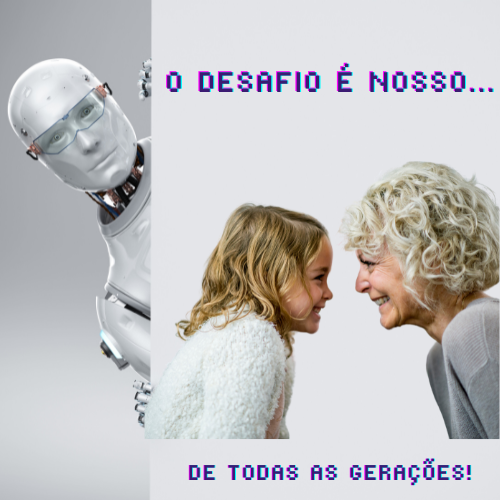 Inteligência Artificial X Inteligência Humana