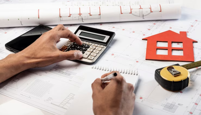 real estate tax accountant San Francisco