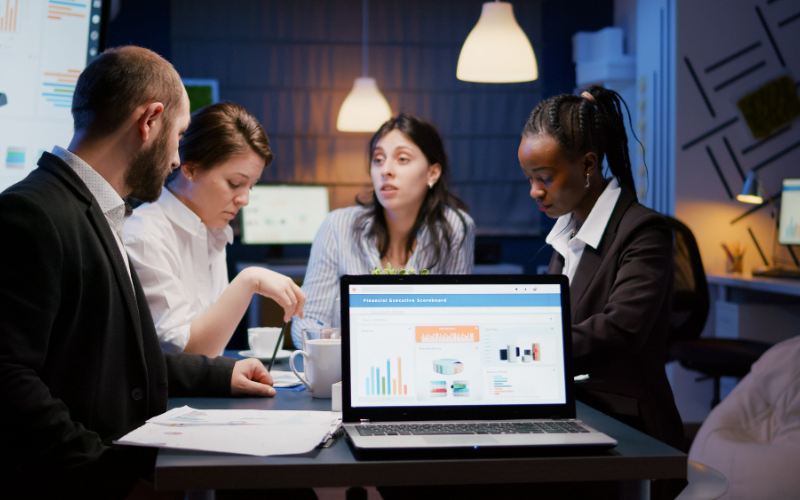 4 Common Accounting Mistakes A Tech Startup Makes and How to Avoid Them