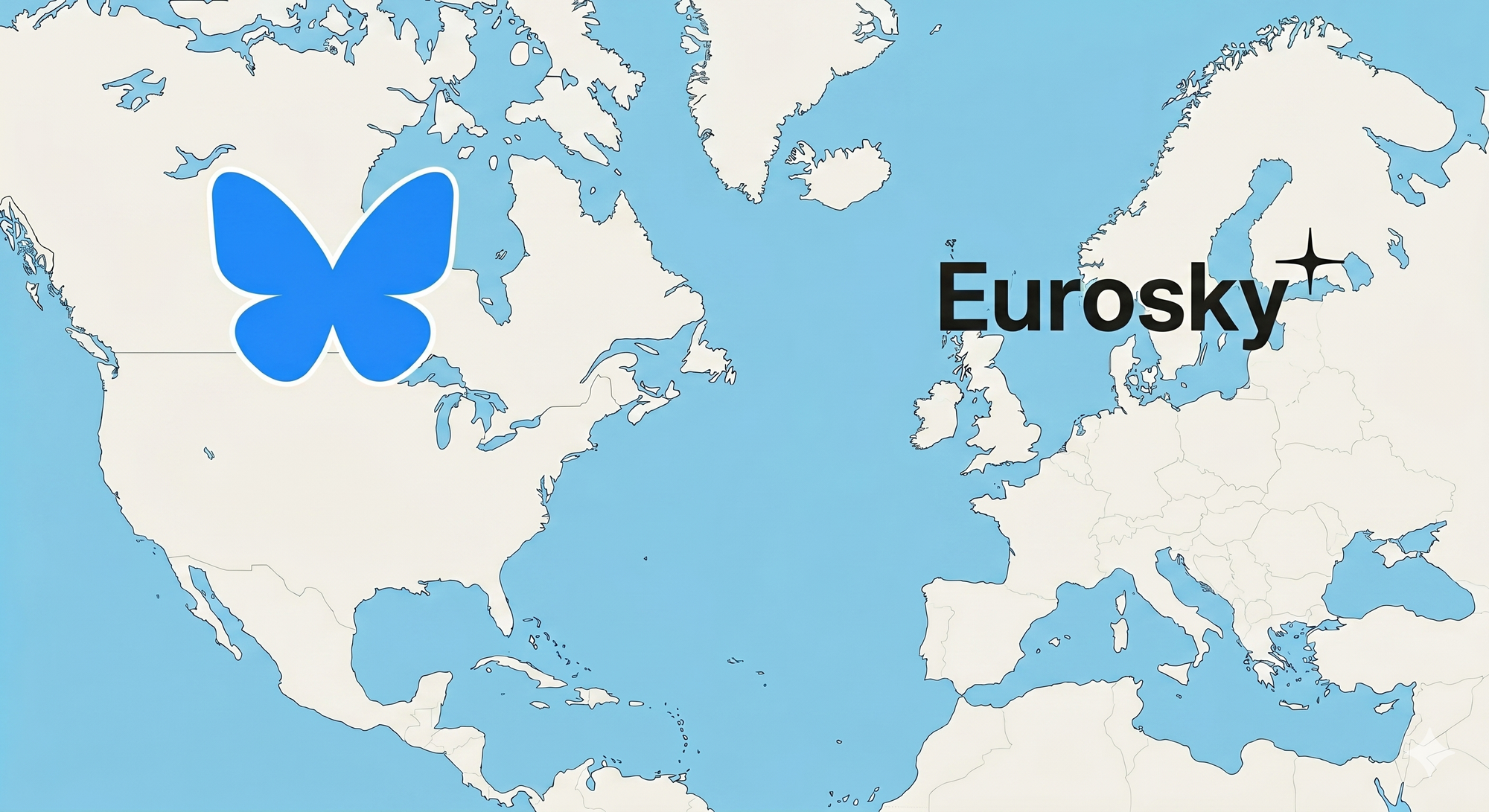 Bluesky DDOS Attacks