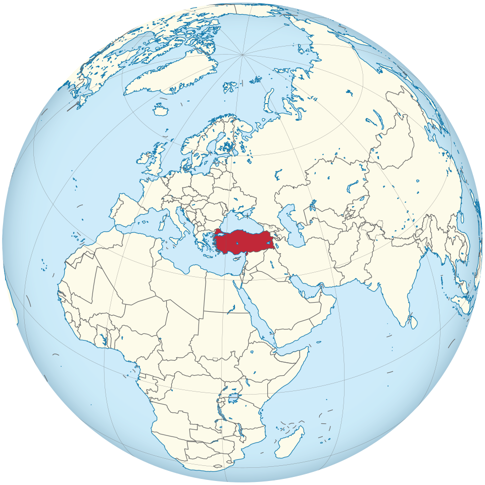 "Türkiye Yüzyılı": Yarım Kalan Devrimin Tamamlanma Mücadelesi