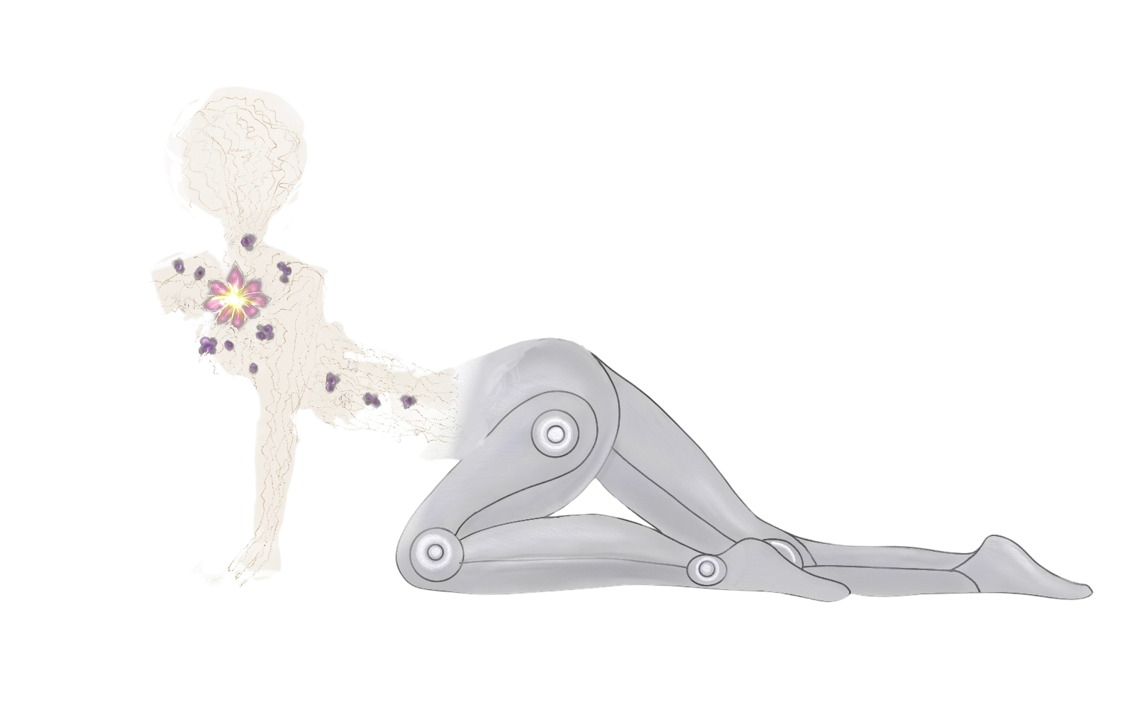 Homo-Robot: Neoliberal İktidarın Biçimlendirdiği Nihai Özne