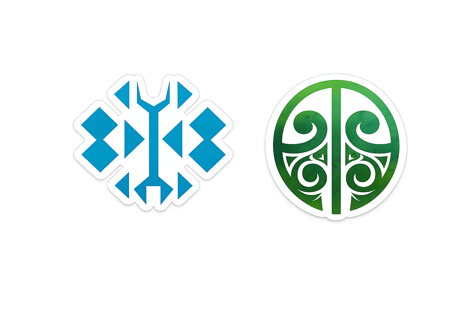 Pelasglardan Māorilere