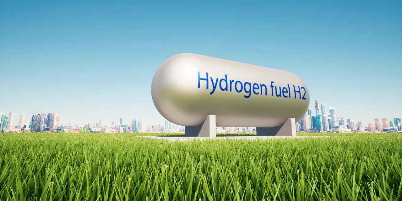 Top Companies in Green Hydrogen Business