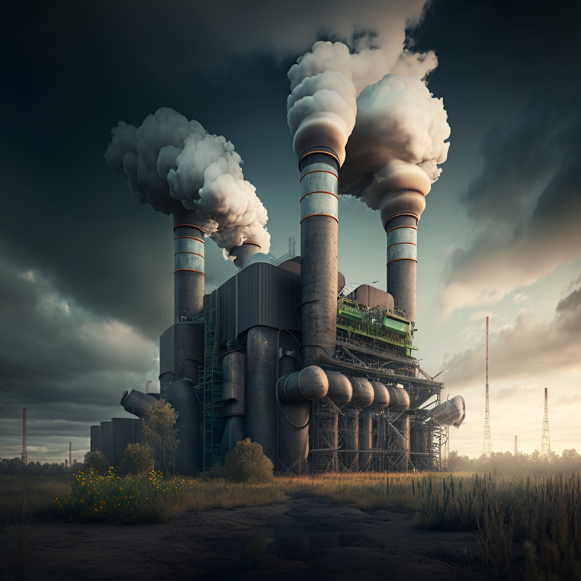 Steam Methane Reforming Carbon Capture: The Future of Clean Energy