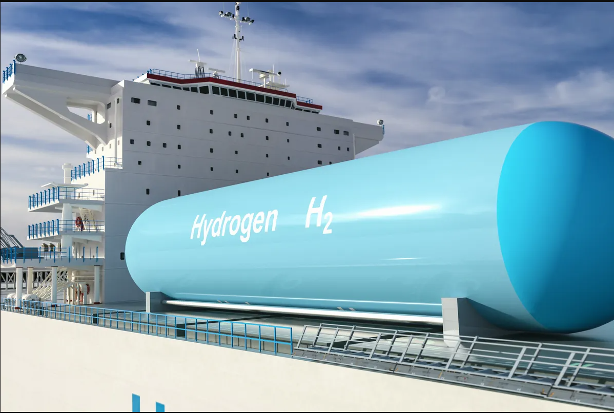 Comparison of Hydrogen Carrier Technologies for Renewable Energy Transportation - ammonia (NH₃) vs liquid hydrogen (LH₂) vs Liquid Organic Hydrogen Carriers (LOHCs) vs methanol (CH₃OH)