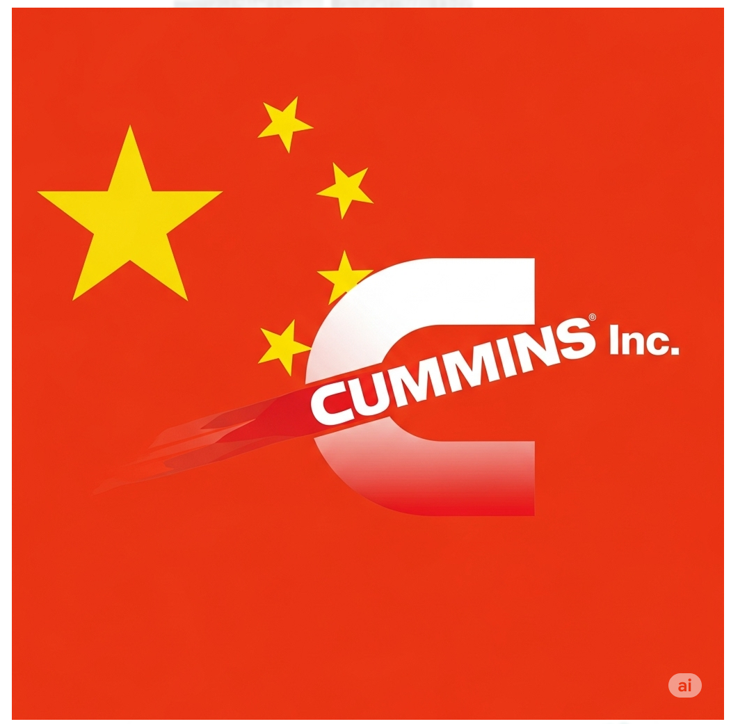 Cummins Exits Chinese Electrolyser Joint Venture
