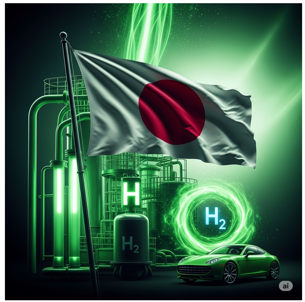 Tokyo Metropolitan Government Announces Results of First Green Hydrogen Trial Trading