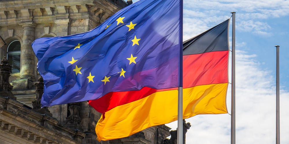 EU Approves $1.5 Billion German Subsidy for Green Hydrogen
