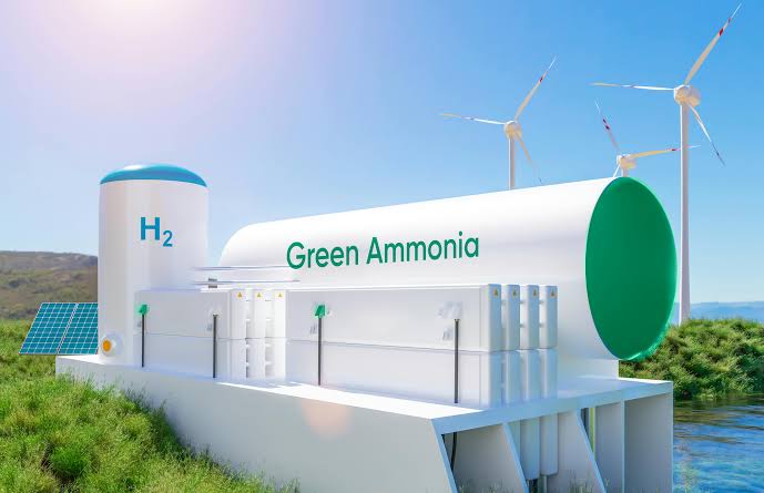 TrueRE Oriana Power Signs ₹4,500 Crore MoU with Maharashtra for Green Hydrogen, Ammonia and Methanol Plant