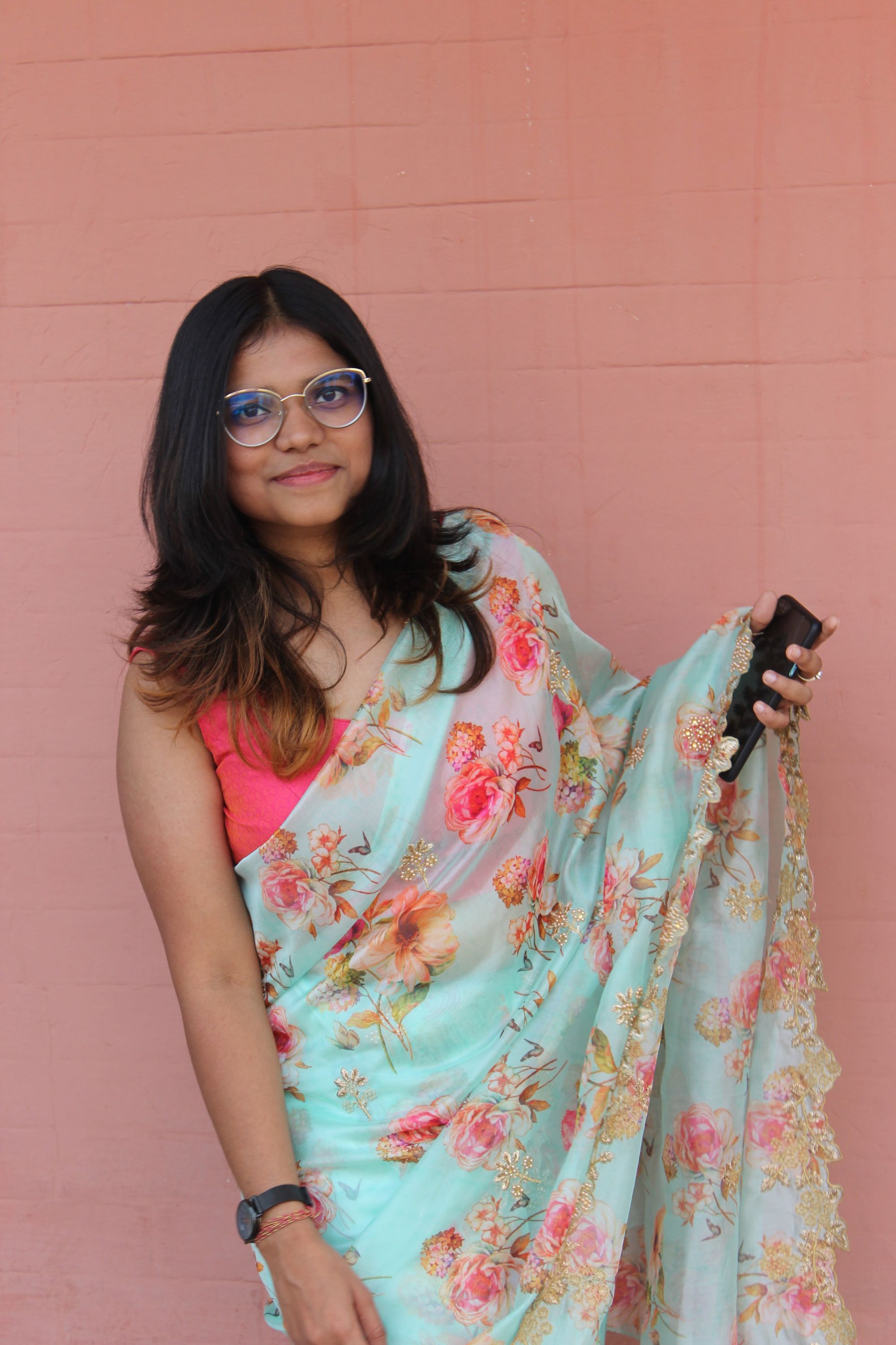 Aarushi Arun
