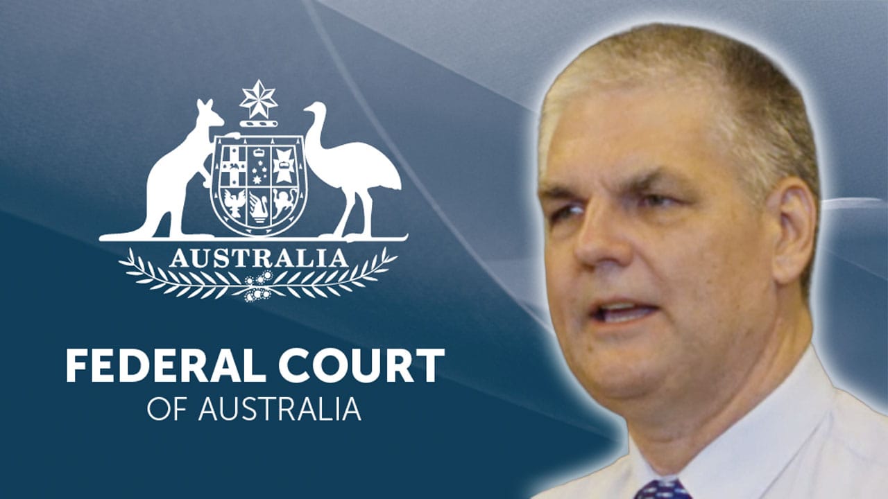 Noel Lovisa Appeals Bitcoin Cash City Trademark Opposition Loss to the Federal Court of Australia