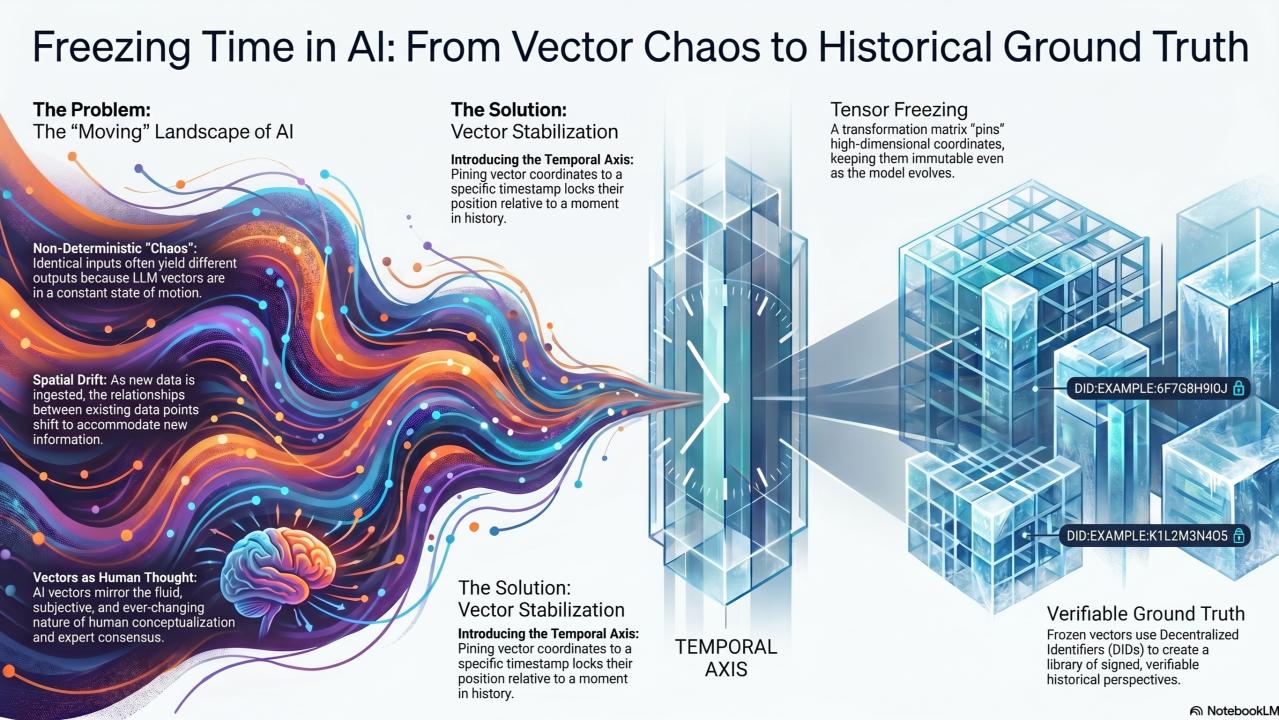 Moving Toward a Verifiable AI Future