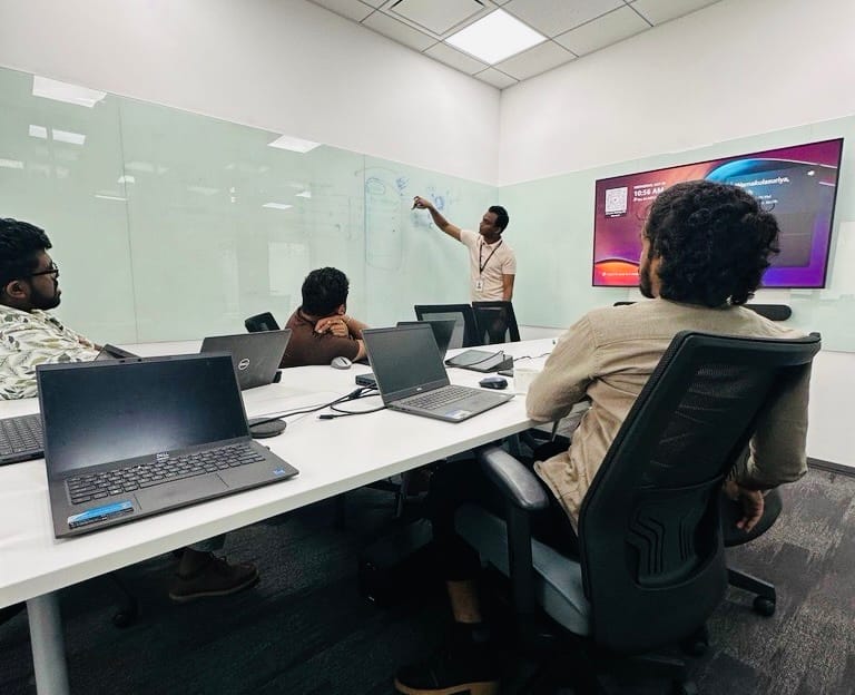 Program Incremental Planing for FY25 Q3