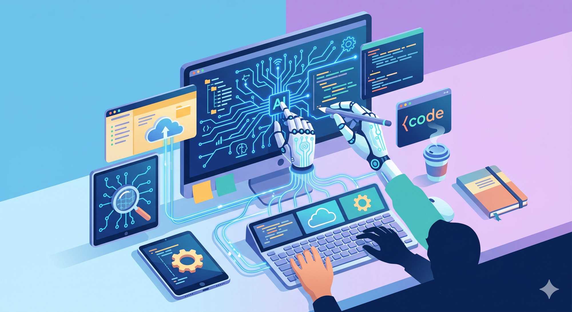 Beyond Syntax: How AIAD is Shifting the Core Constraint of Software Development