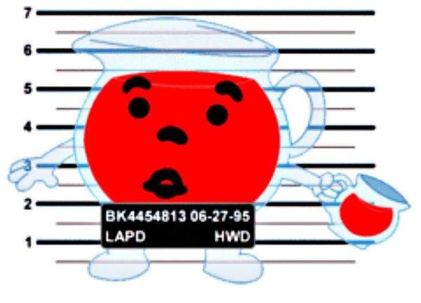 Step Away From the Kool-Aid | We All Have Blindspots