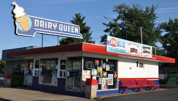 How Dairy Queen Conquered America