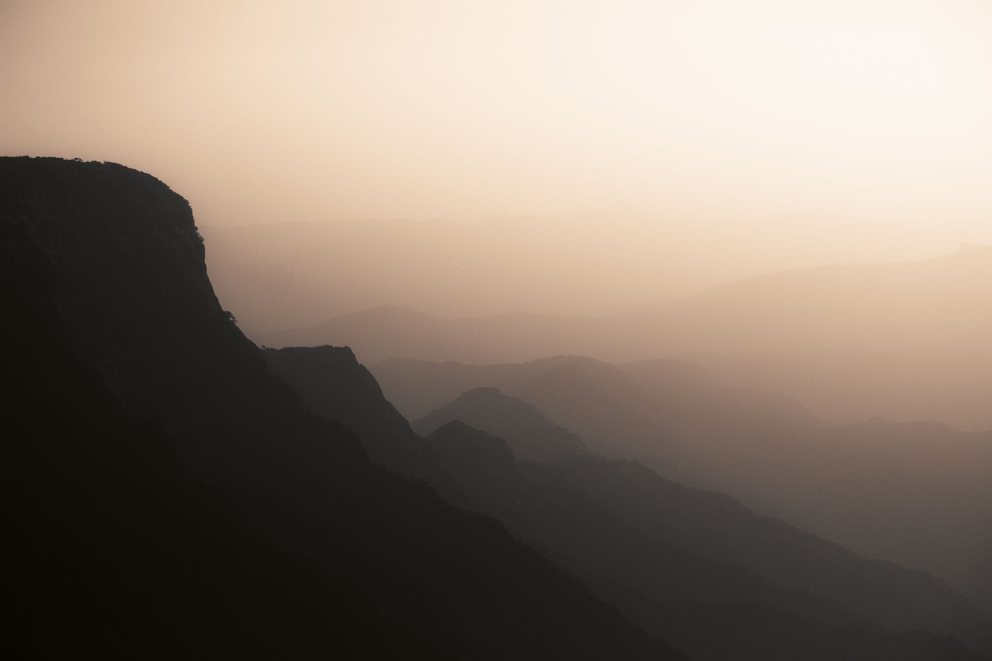 Mahabaleshwar, Maharashtra