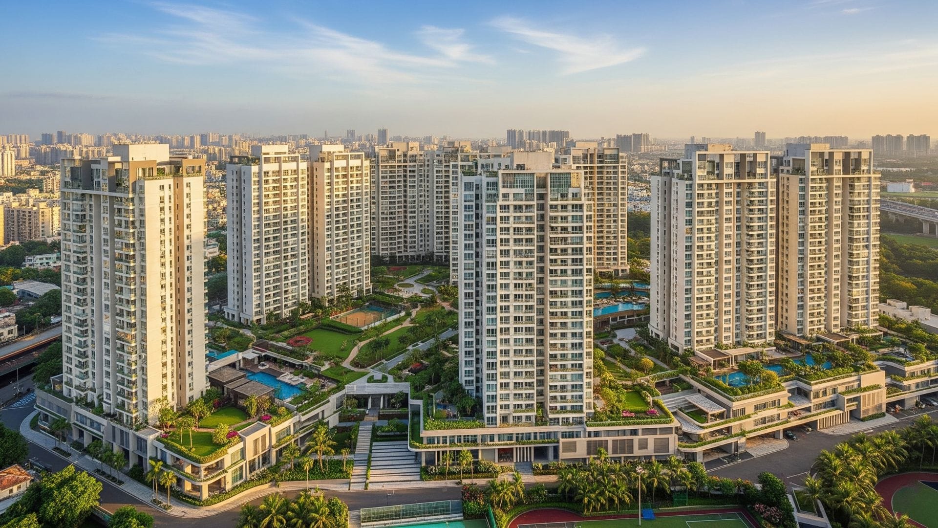 Birla Evam Manjri Pune: Top 2025 Real Estate Pick for Luxury Living