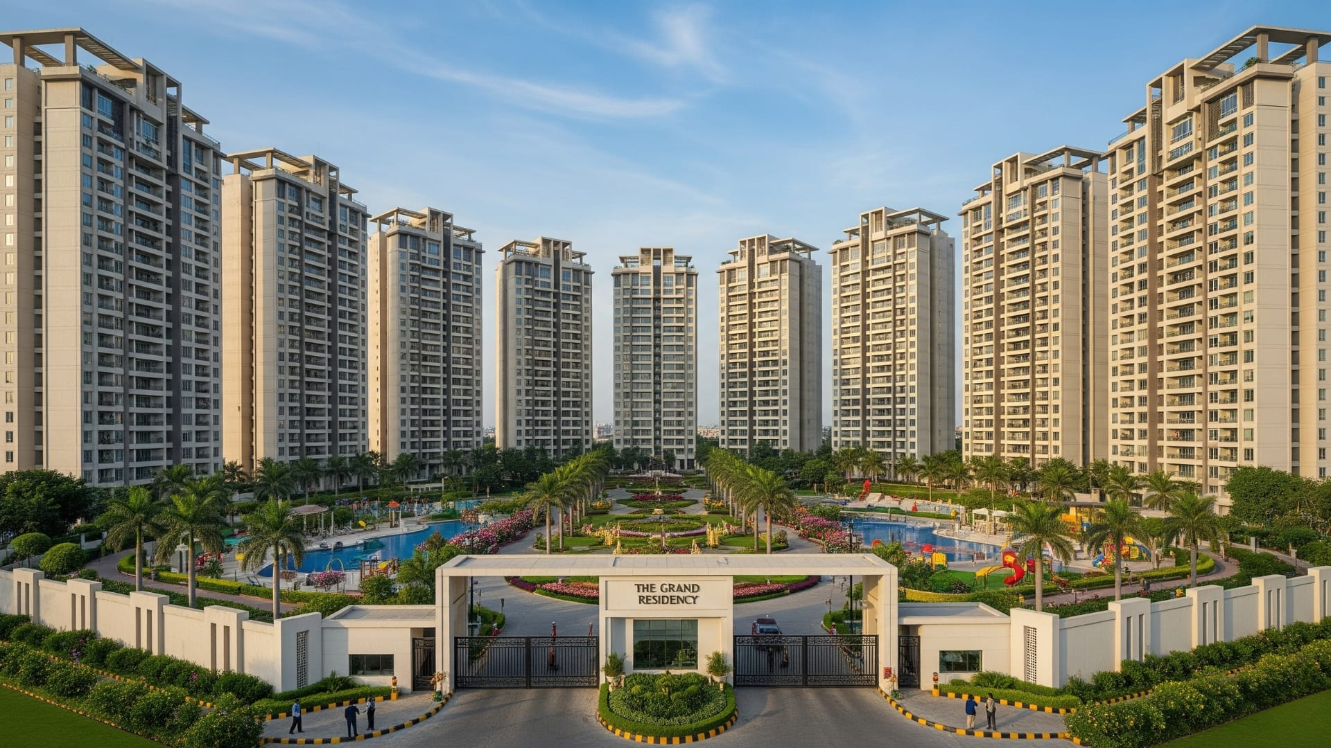 Godrej Sigma 3 Greater Noida