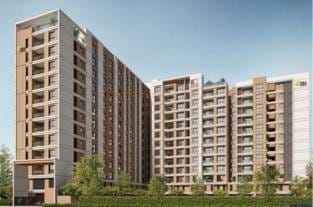 Godrej Rajendra Nagar Hyderabad