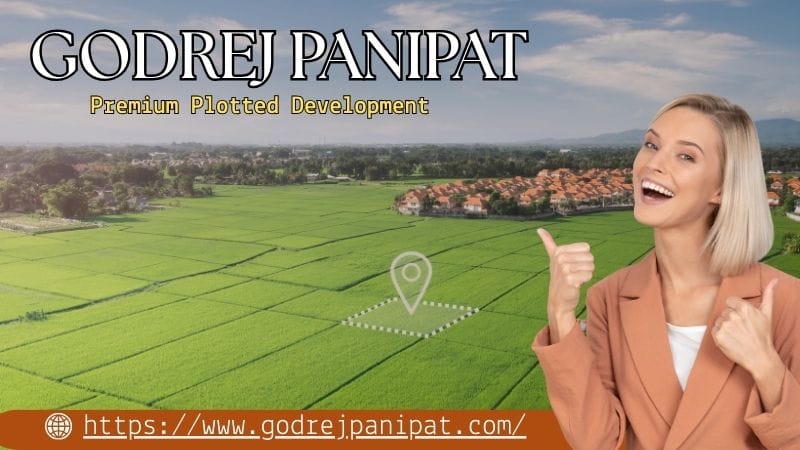 Godrej Panipat