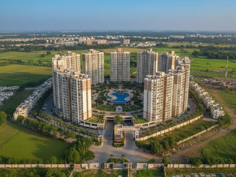 FAQs About Buying New Apartments in Greater Noida | Godrej Arden Buying Guide
