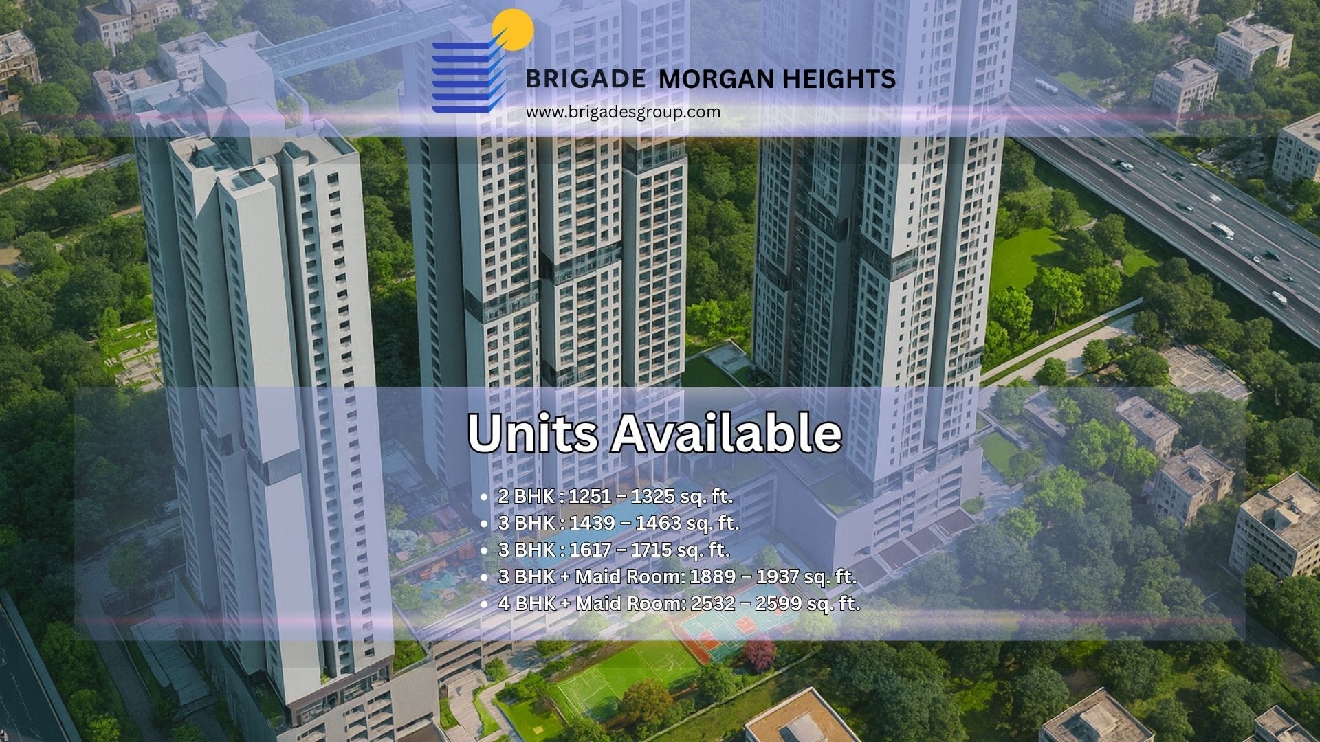 Brigade Morgan Heights Pros and Cons: An Evaluation for Buyers