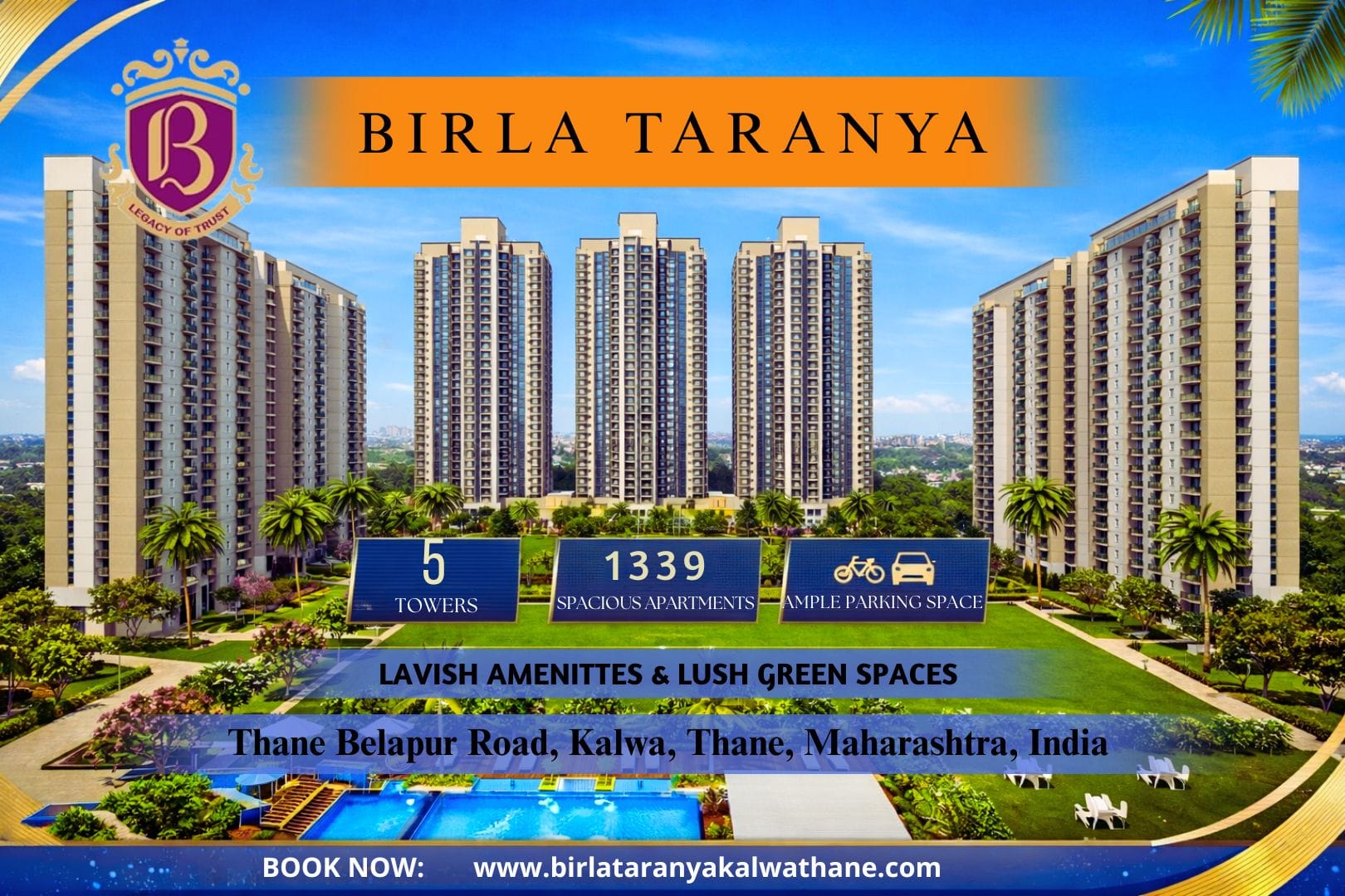 Birla Taranya - Phase 1