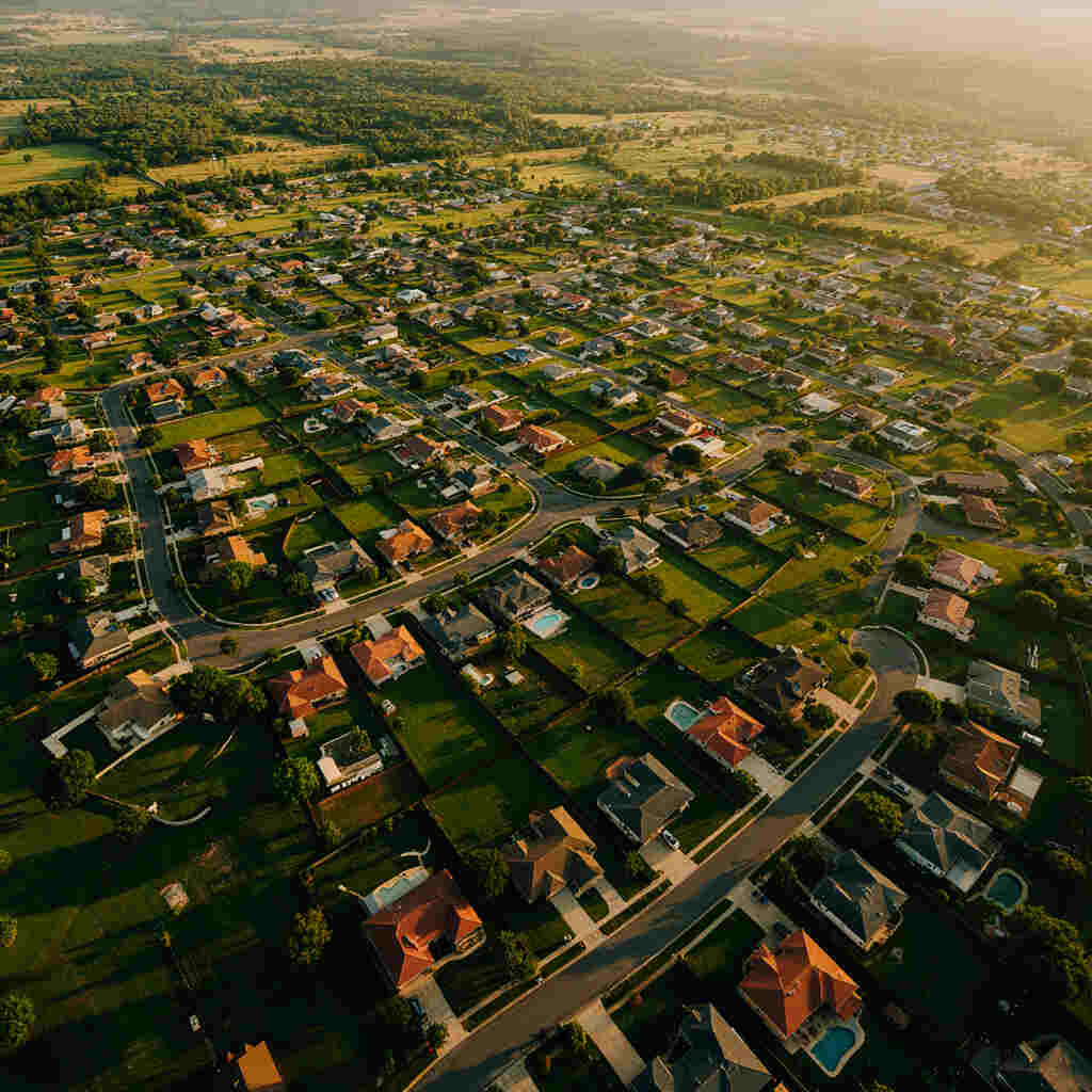 Godrej Plots Coimbatore