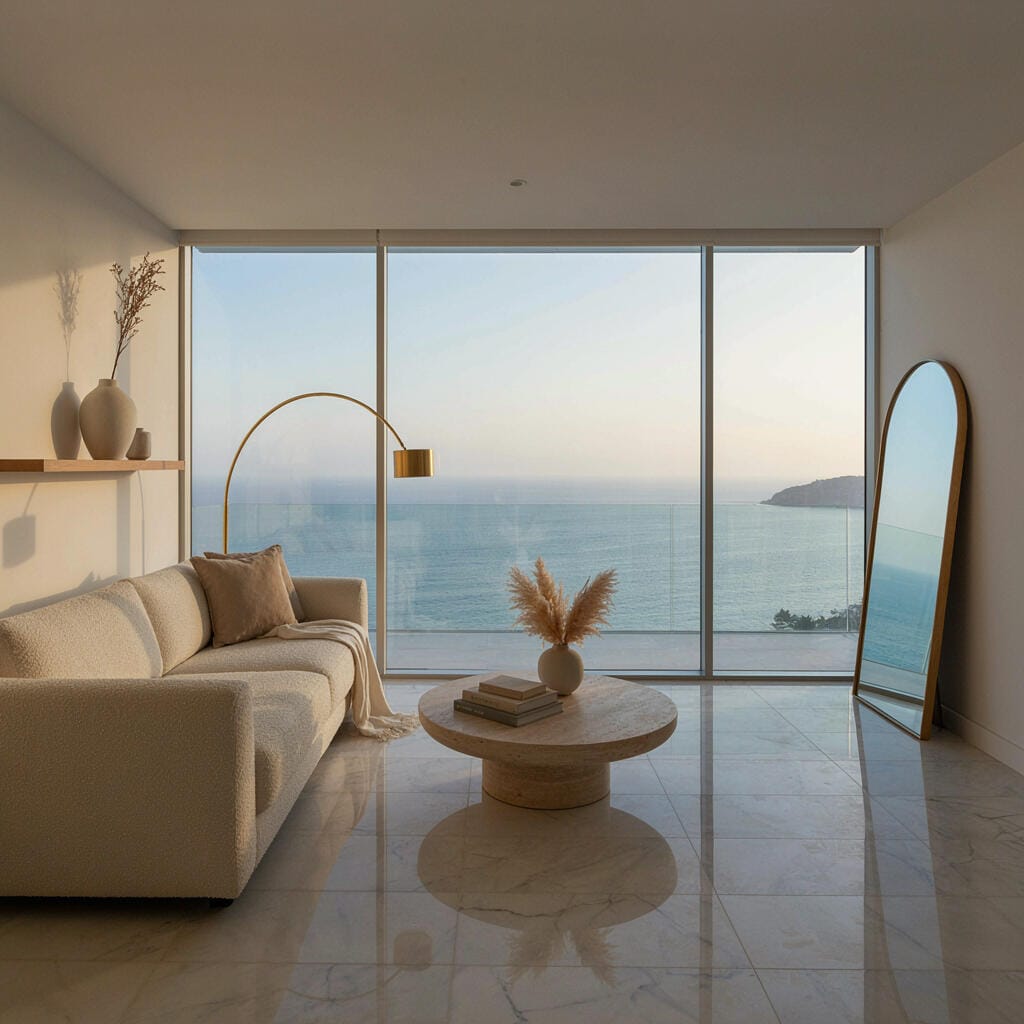 Prestige Versova Mumbai