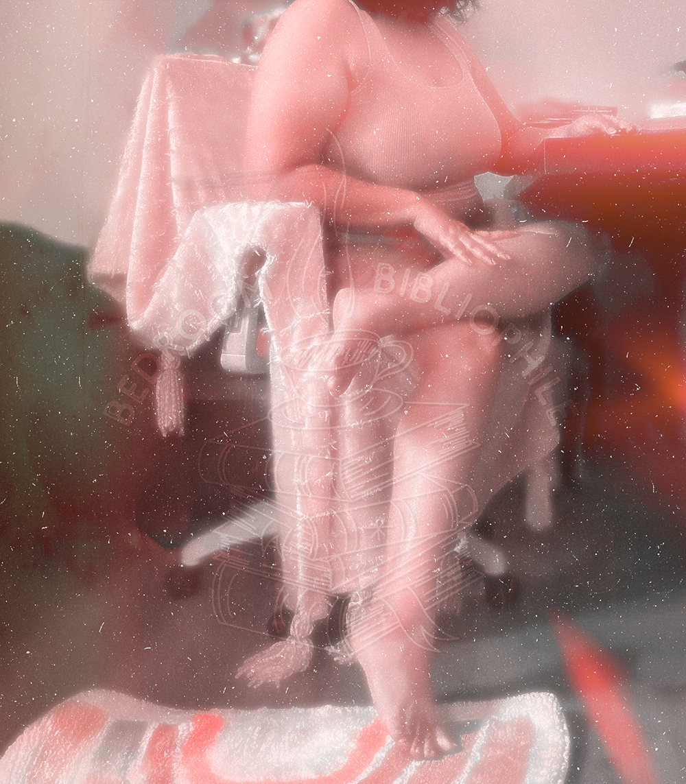 30 Days of Online Sex Work