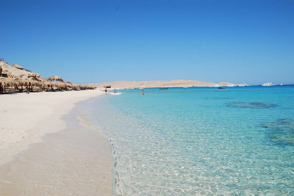 7 Days Trip to Cairo and Hurghada: Explore the Wonders of Egypt with ETB Tours Egypt
