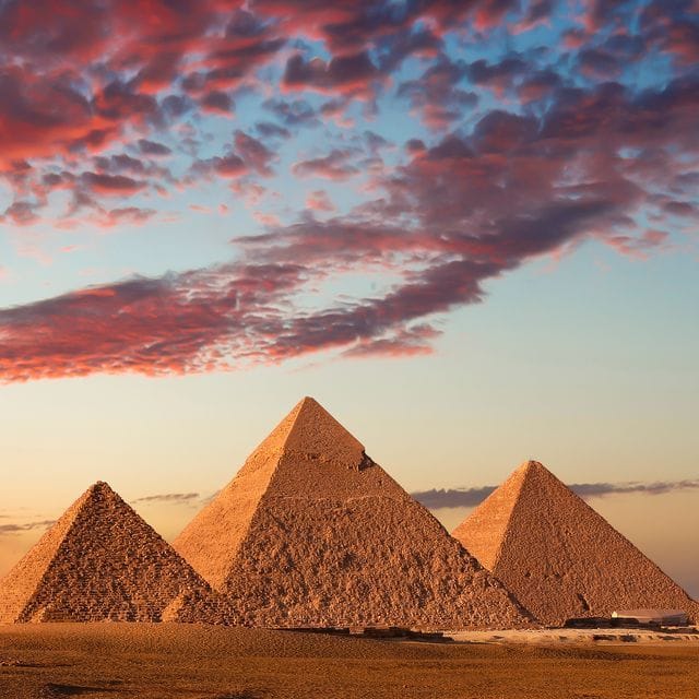 Top 10 Must-See Attractions on Your Egypt Tours