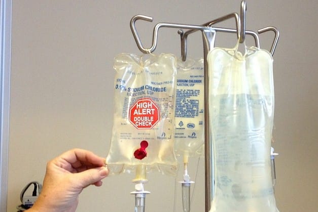 Our Role in Responsible Medical Waste Company