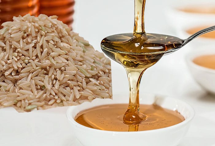 Rice Syrup Market Strategies and Growth Forecast by 2031