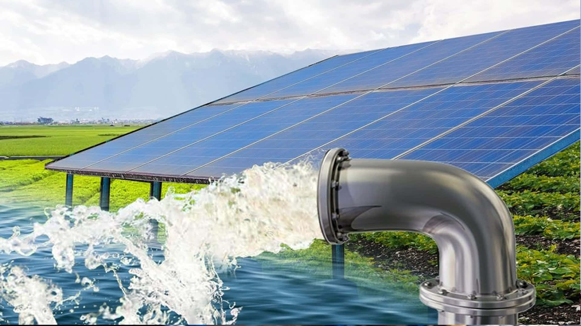 Pumps in Solar Power Generation Market Trending Strategies and Analysis Forecast by 2031