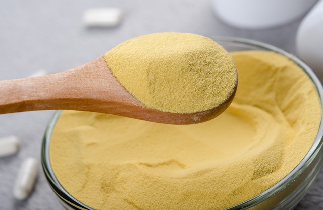 Yeast Extracts Market Trends and Growth Forecast by 2031