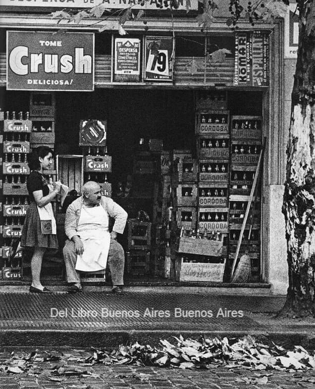 Un conjuro contra la apatía: Doña Leti