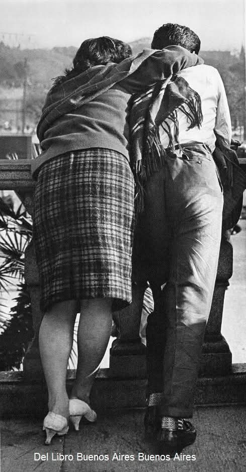 ¿Es el amor un espacio político?