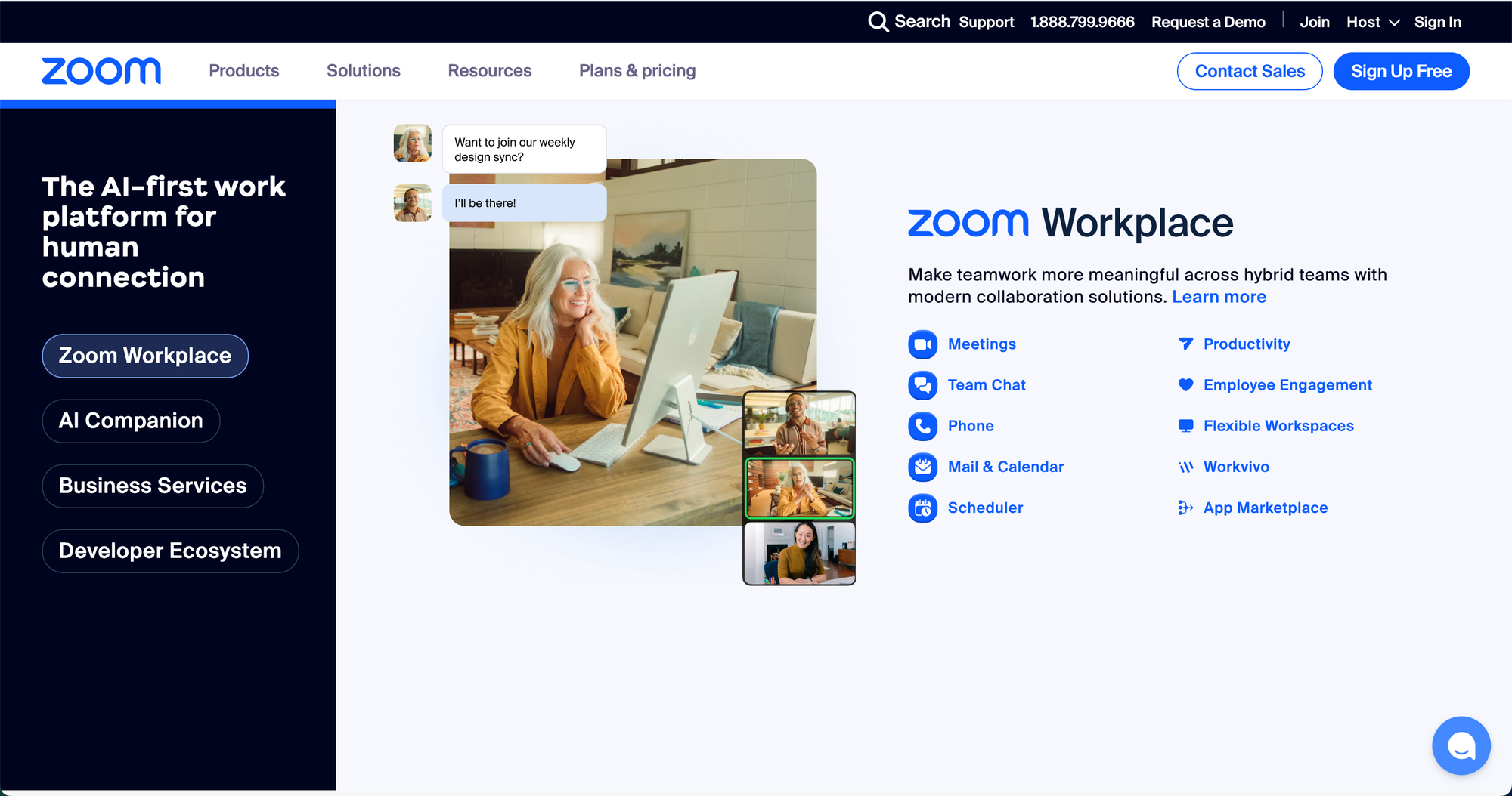 Zoom Review: More Than a Meeting App, It's Your Virtual Studio (2025)