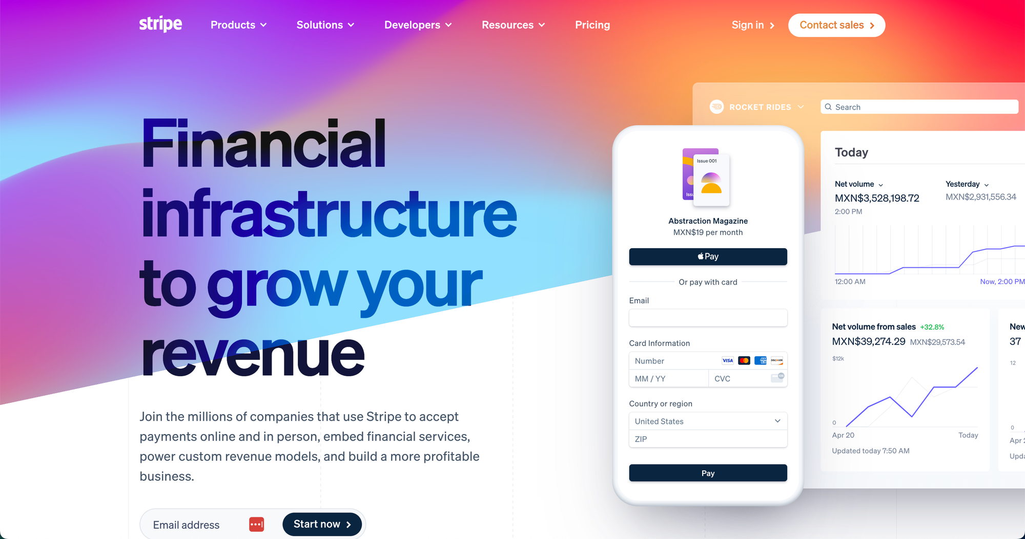 Stripe Review: The Gold Standard for Online Payments (2025)