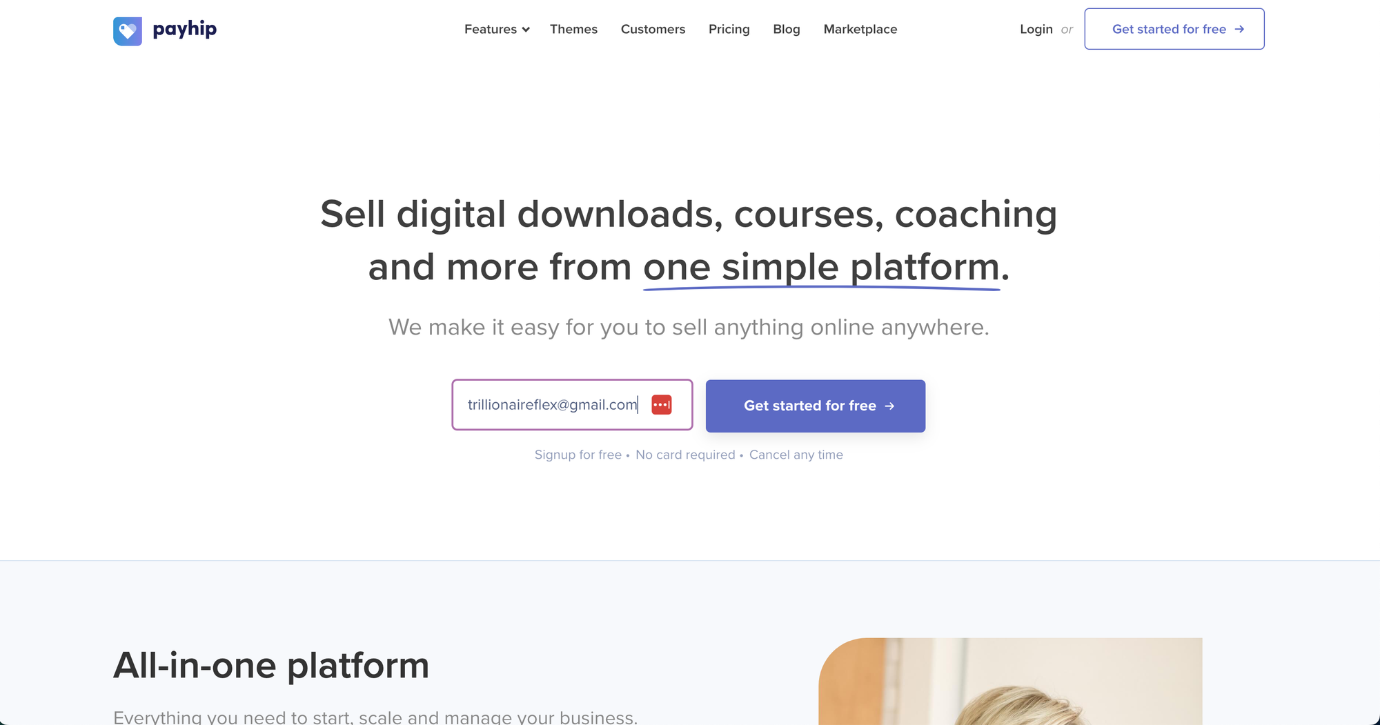 Payhip Review: The All-in-One E-commerce Platform for Digital Creators (2025)