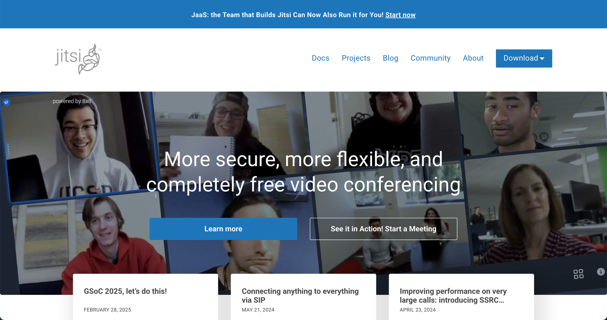Jitsi Meet Review: The Free, Open-Source Alternative to Zoom (2025)