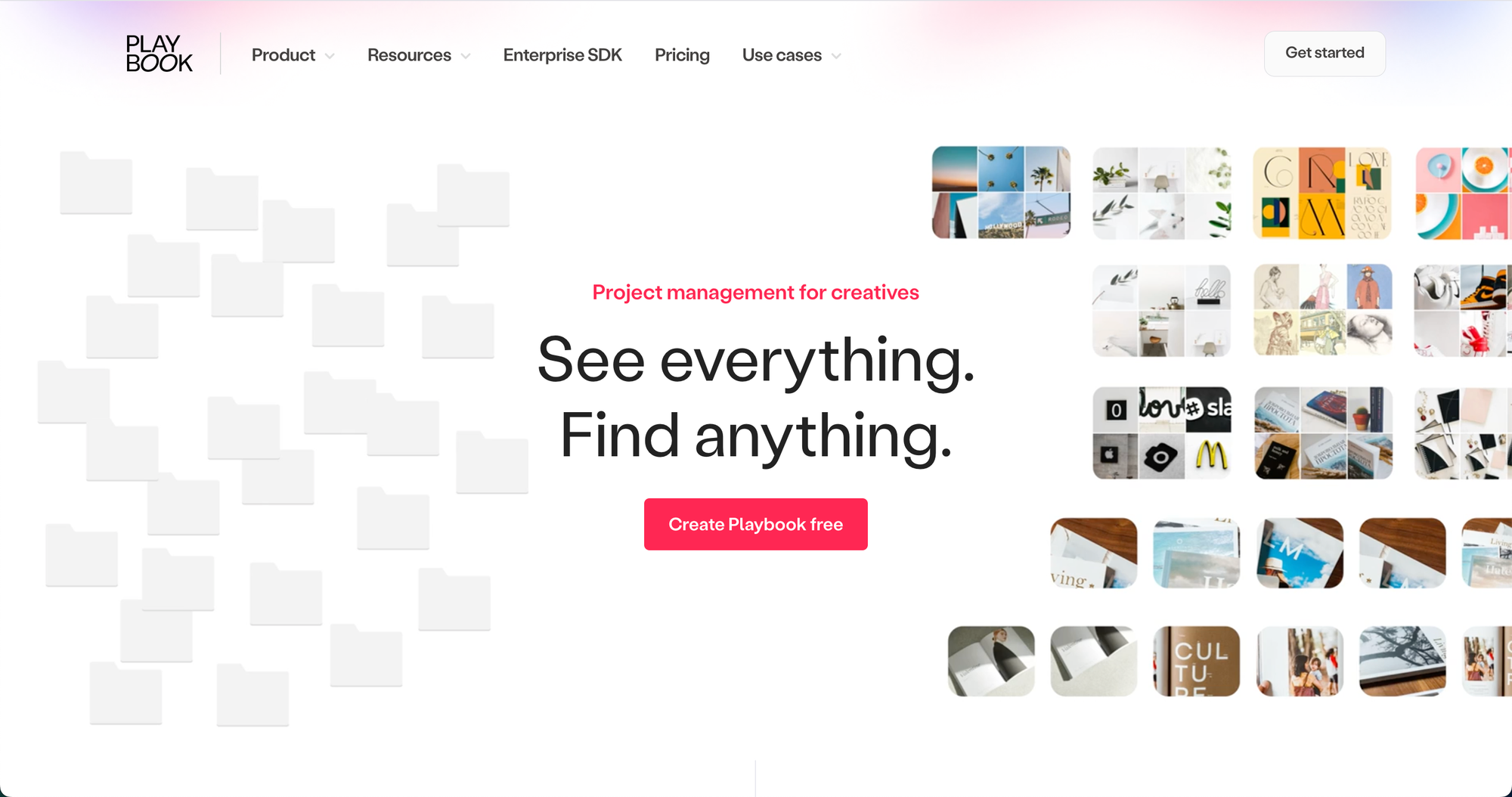 Playbook Review: The "Dropbox for Creatives" (2025)