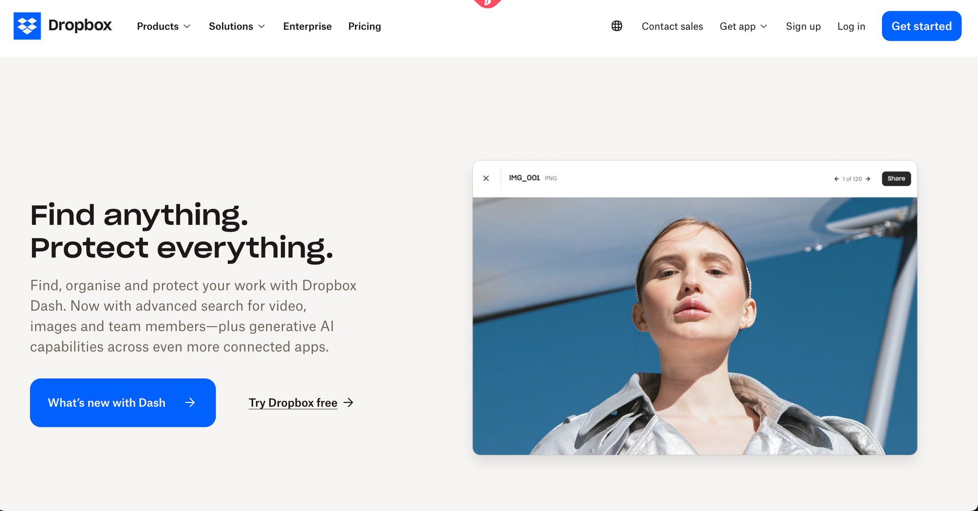 Dropbox Review: The Essential Tool for Secure File Storage & Sharing (2025)