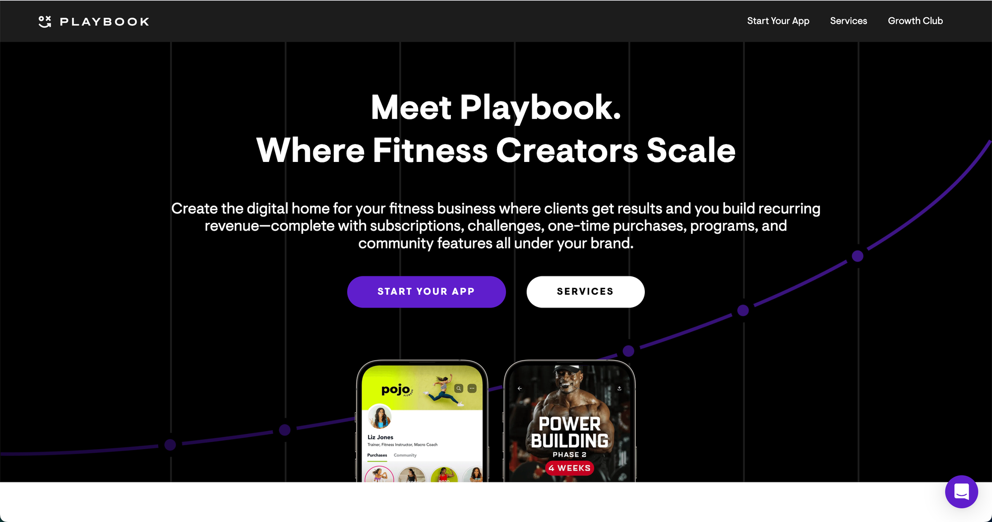 Playbook App Review: The "Trainer-First" Fitness Monetization App (2025)