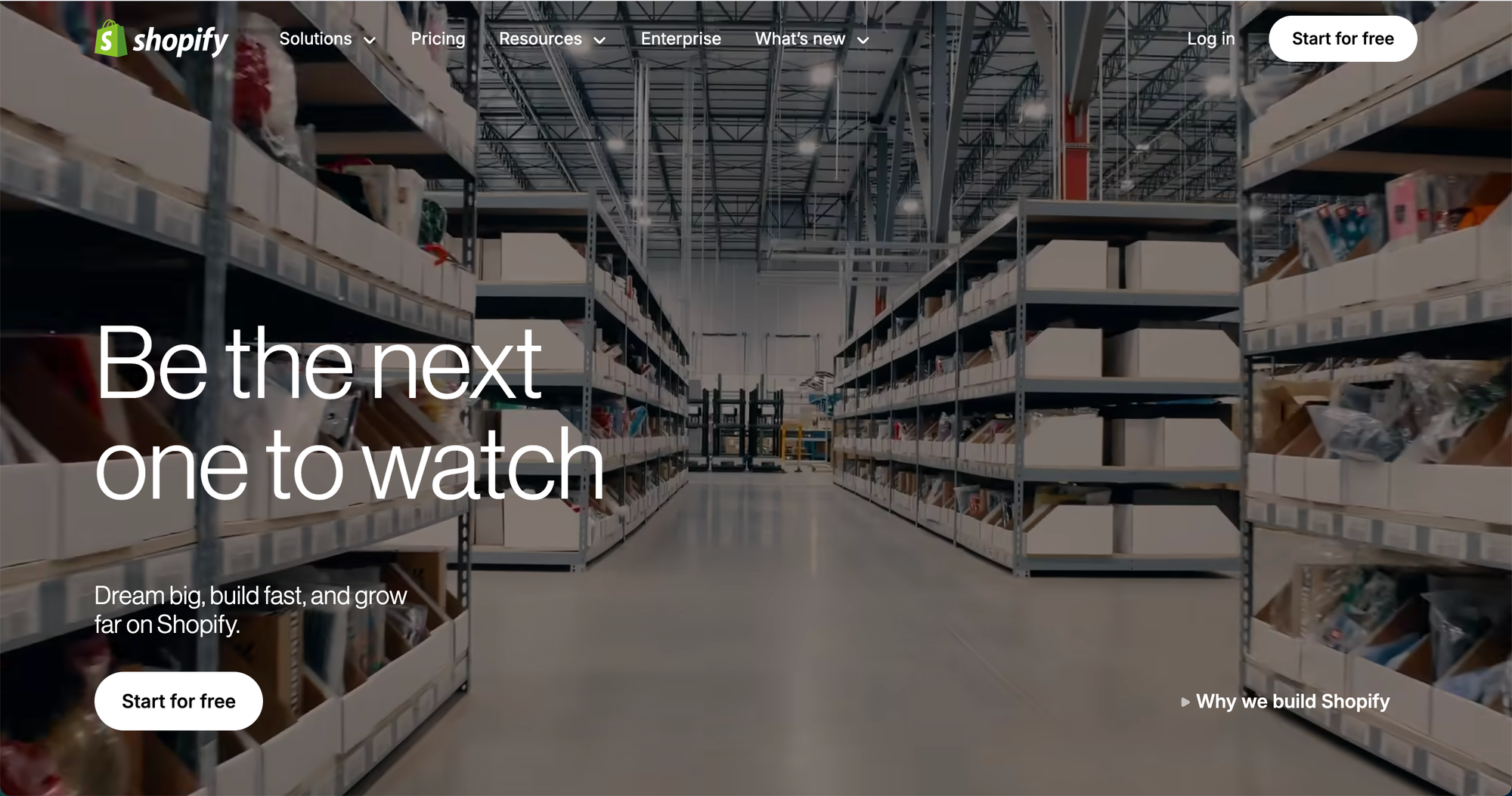 Shopify Review: The Gold Standard for E-commerce & Physical Products (2025)