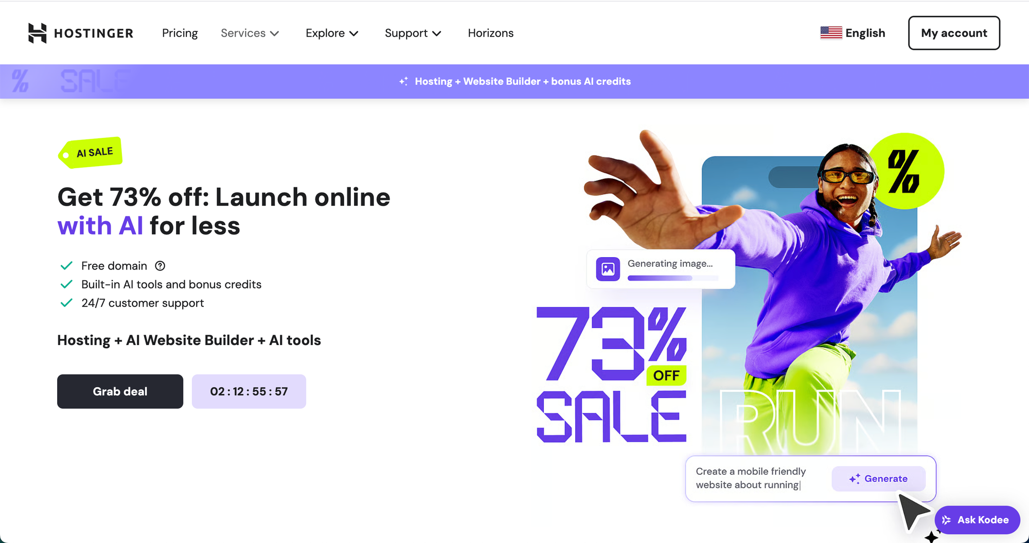 Hostinger Review: The Budget-Friendly Host for Your First WordPress Site (2025)