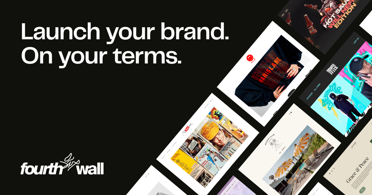 🌐 Fourthwall Review: Why It’s the All-in-One Website Builder for Modern Yogis & Creators (2025)